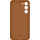 SAMSUNG Leather Case do Samsung S23+ Kamelowy - 1109983 - zdjęcie 3